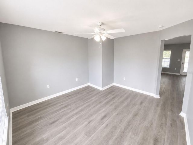3011 SHAWNEE TER, North Port, FL 34286