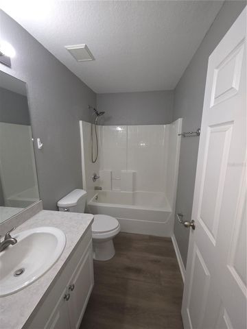 3011 SHAWNEE TER, North Port, FL 34286