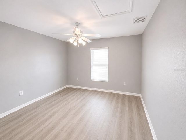 3011 SHAWNEE TER, North Port, FL 34286