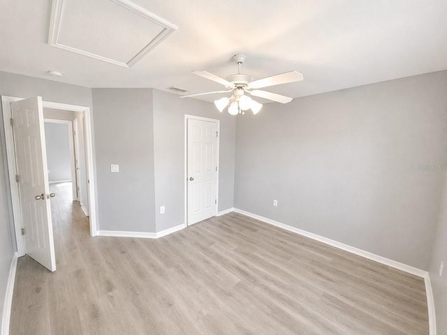 3011 SHAWNEE TER, North Port, FL 34286