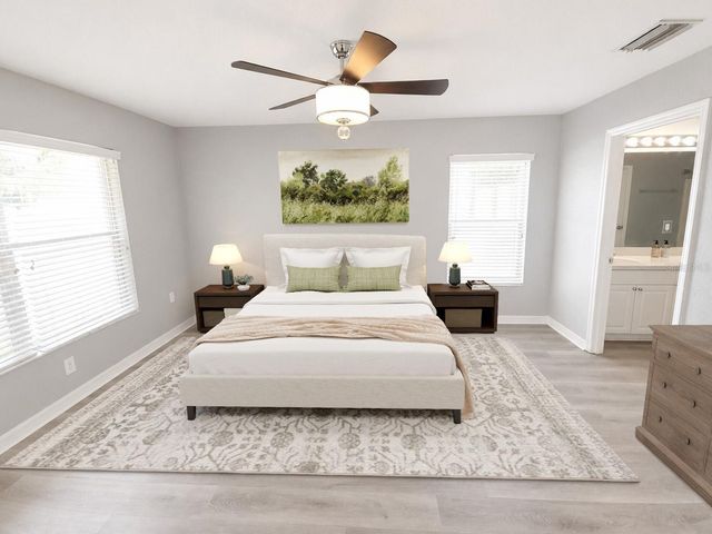 3011 SHAWNEE TER, North Port, FL 34286