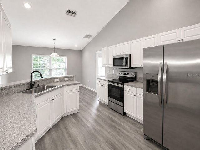 3011 SHAWNEE TER, North Port, FL 34286
