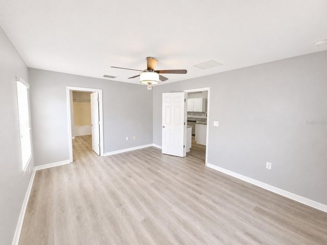 3011 SHAWNEE TER, North Port, FL 34286