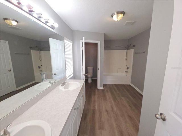 3011 SHAWNEE TER, North Port, FL 34286