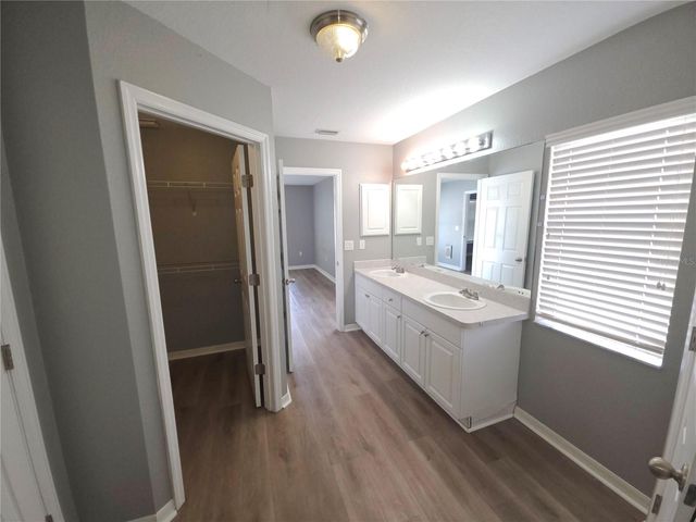 3011 SHAWNEE TER, North Port, FL 34286
