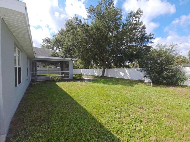 3011 SHAWNEE TER, North Port, FL 34286