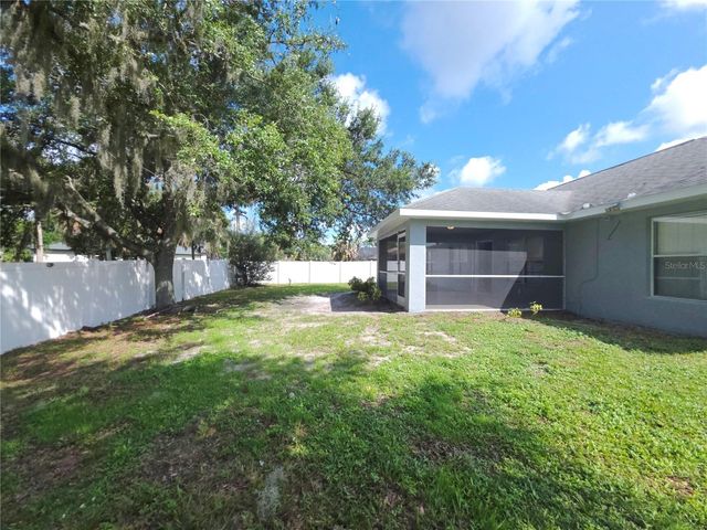 3011 SHAWNEE TER, North Port, FL 34286