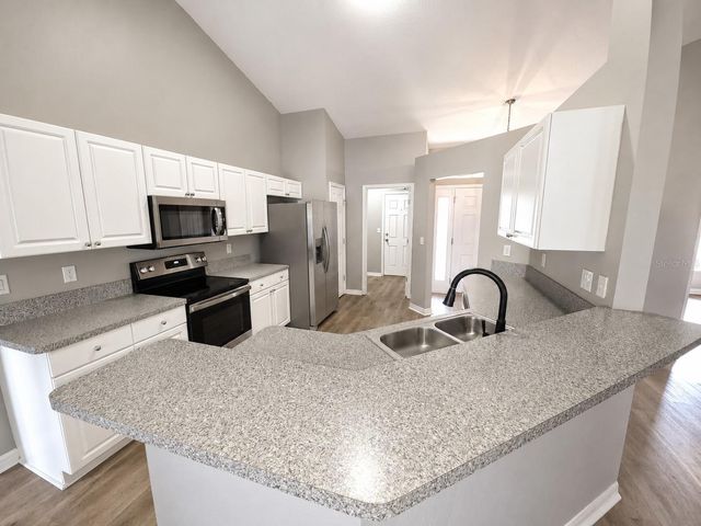 3011 SHAWNEE TER, North Port, FL 34286