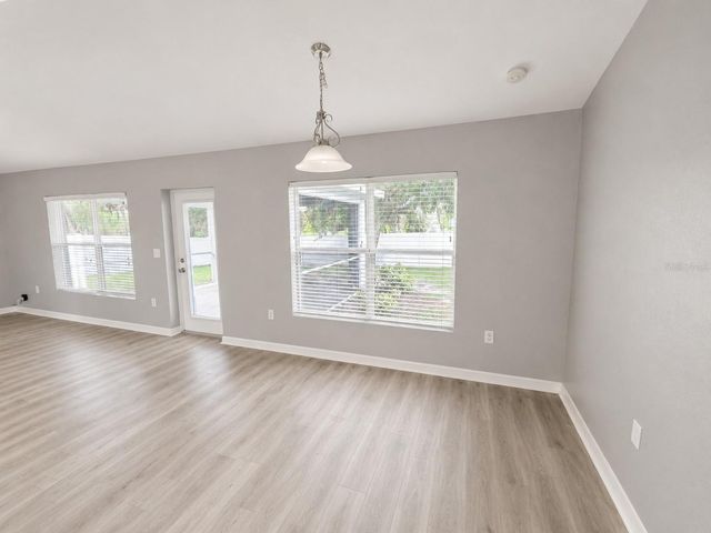 3011 SHAWNEE TER, North Port, FL 34286