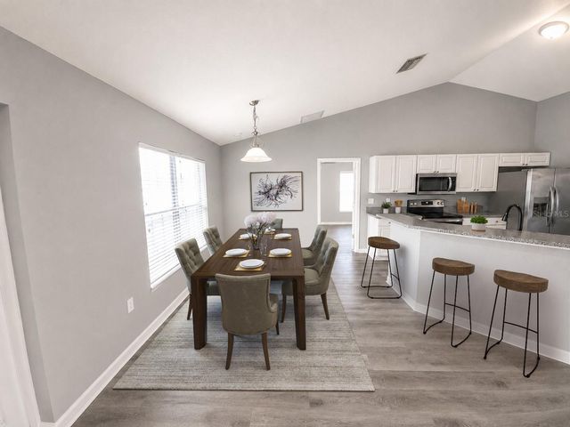 3011 SHAWNEE TER, North Port, FL 34286