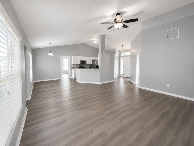 3011 SHAWNEE TER, North Port, FL 34286