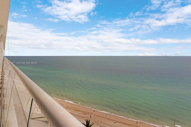 16901 Collins Ave 1402, Sunny Isles Beach, FL 33160