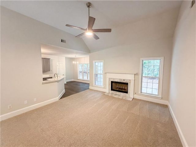 125 Farr Lake Drive, Tyrone, GA 30290
