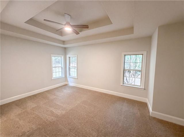 125 Farr Lake Drive, Tyrone, GA 30290