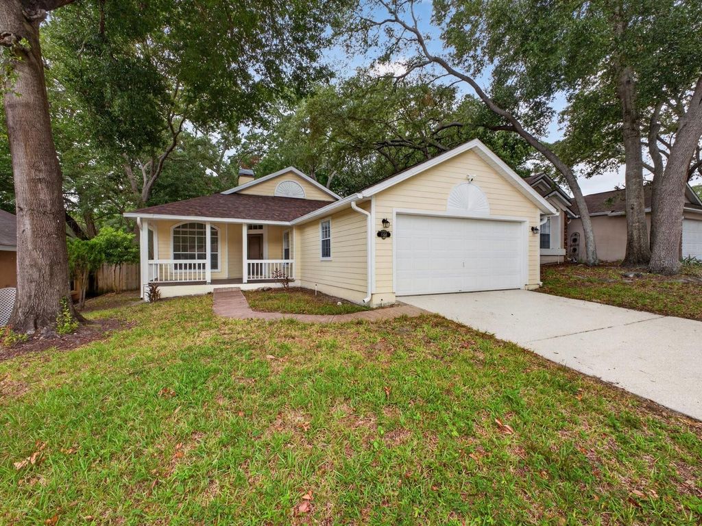 1008 ROYAL OAKS DRIVE, Apopka, FL 32703