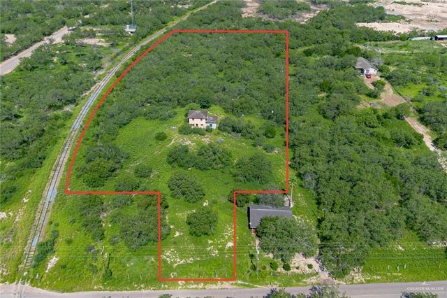 11207 Patricio Perez Boulevard, La Joya, TX 78560