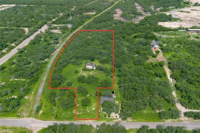 11207 Patricio Perez Boulevard, La Joya, TX 78560