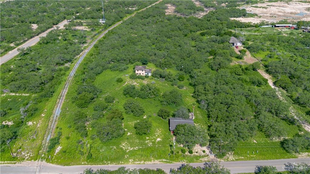 11207 Patricio Perez Boulevard, La Joya, TX 78560