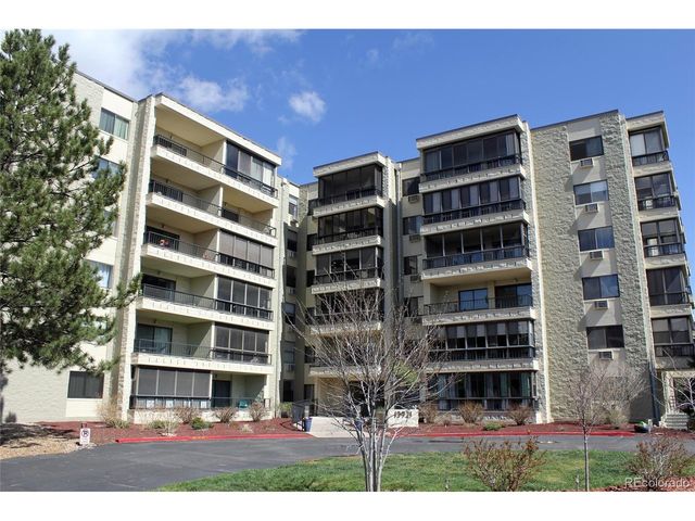 13931 E Marina Dr 243-514, Aurora, CO 80014