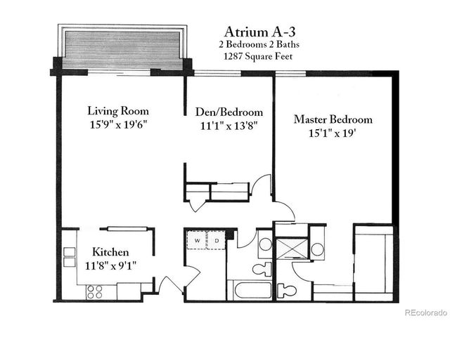 13931 E Marina Dr 243-514, Aurora, CO 80014