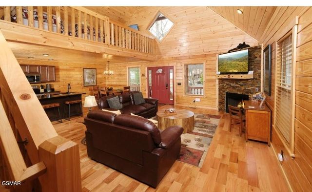 124 White Oak Resort Way, Gatlinburg, TN 37738
