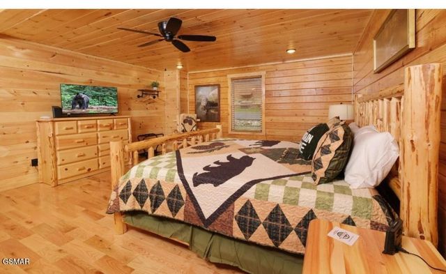 124 White Oak Resort Way, Gatlinburg, TN 37738