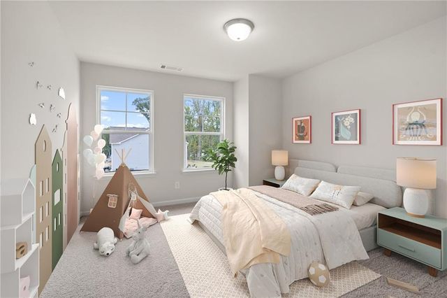 706 Smokey Quartz Way, Kennesaw, GA 30144