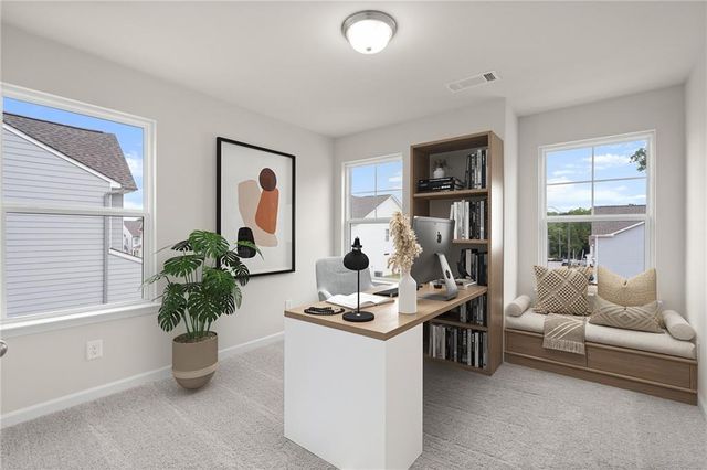 706 Smokey Quartz Way, Kennesaw, GA 30144