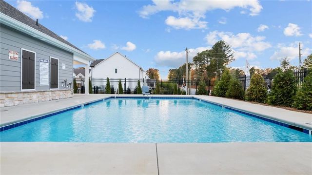 706 Smokey Quartz Way, Kennesaw, GA 30144