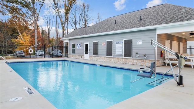 706 Smokey Quartz Way, Kennesaw, GA 30144