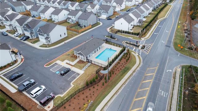 706 Smokey Quartz Way, Kennesaw, GA 30144