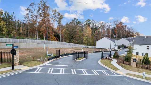 706 Smokey Quartz Way, Kennesaw, GA 30144