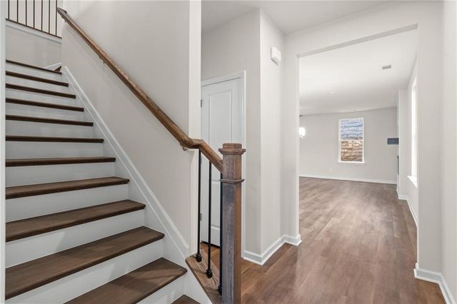 706 Smokey Quartz Way, Kennesaw, GA 30144