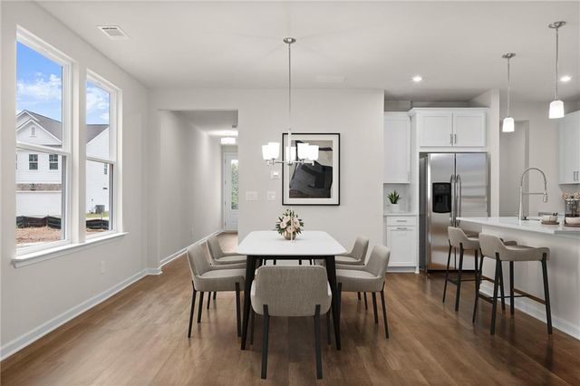 706 Smokey Quartz Way, Kennesaw, GA 30144