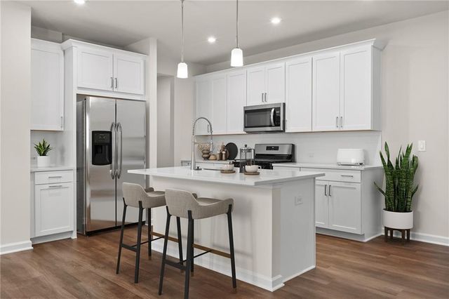 706 Smokey Quartz Way, Kennesaw, GA 30144