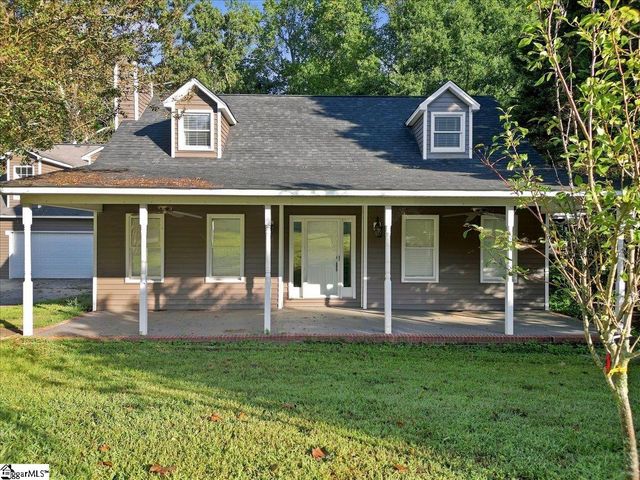 301 Mountain View Court, Greenville, SC 29611