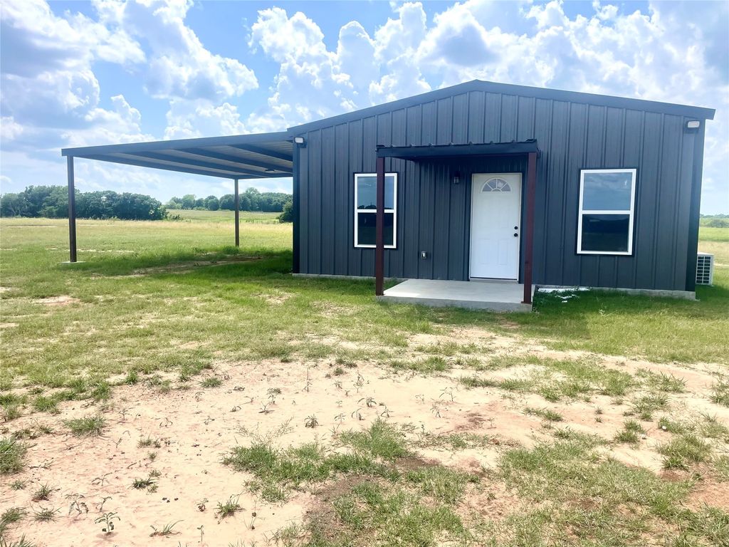 1600 CR 328, Hasse, TX 76442