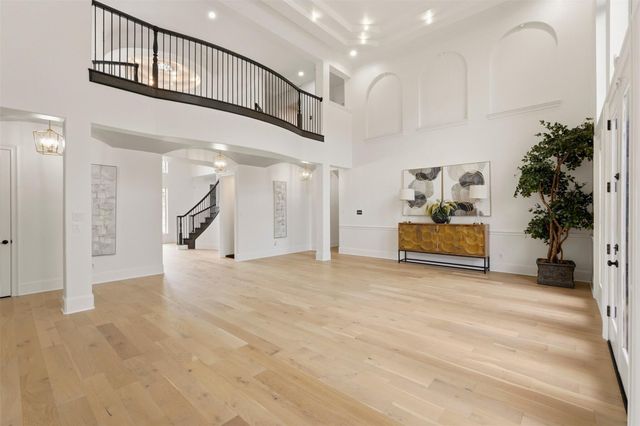 19 Sanctuary Trail, Missouri City, TX 77459