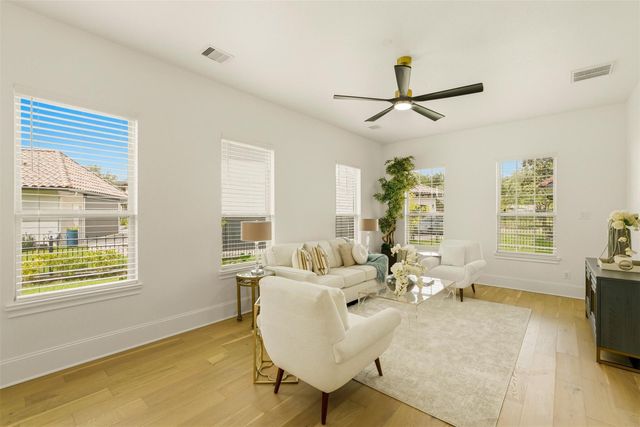 19 Sanctuary Trail, Missouri City, TX 77459