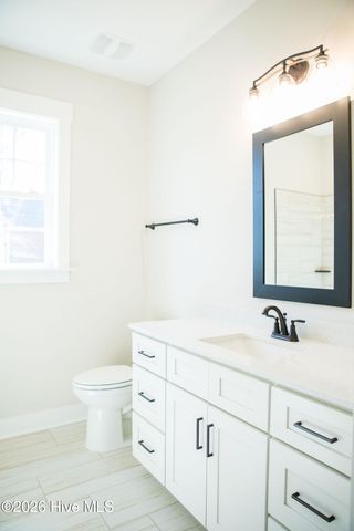 504 Pointe Drive, La Grange, NC 28551