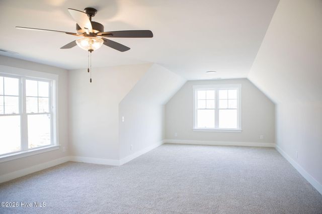 504 Pointe Drive, La Grange, NC 28551