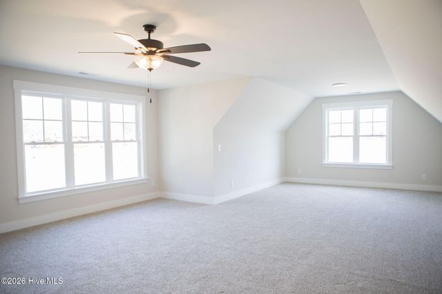 504 Pointe Drive, La Grange, NC 28551