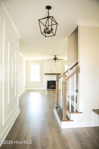 504 Pointe Drive, La Grange, NC 28551