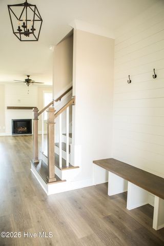 504 Pointe Drive, La Grange, NC 28551