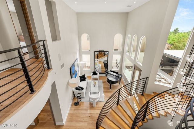 11453 Glowing Sunset Lane, Las Vegas, NV 89135