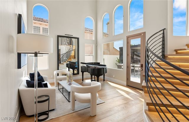 11453 Glowing Sunset Lane, Las Vegas, NV 89135