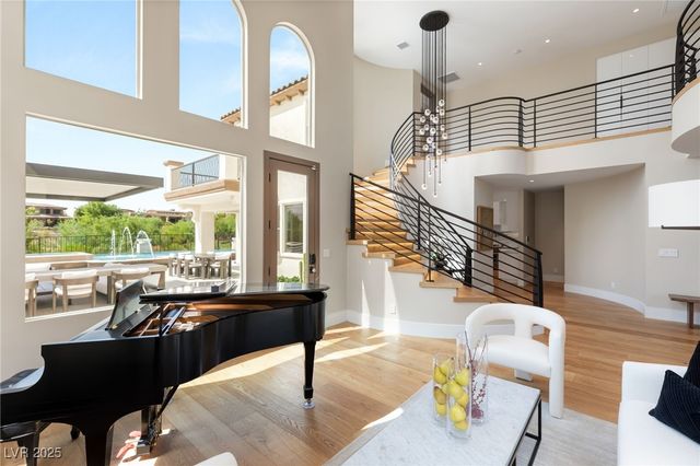 11453 Glowing Sunset Lane, Las Vegas, NV 89135