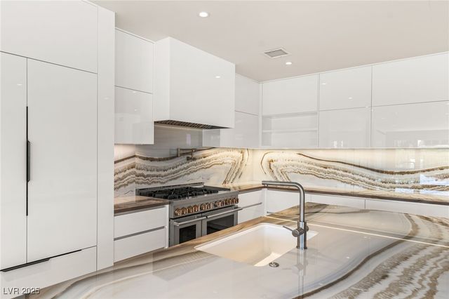 11453 Glowing Sunset Lane, Las Vegas, NV 89135