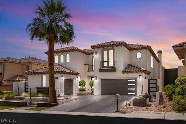 11453 Glowing Sunset Lane, Las Vegas, NV 89135