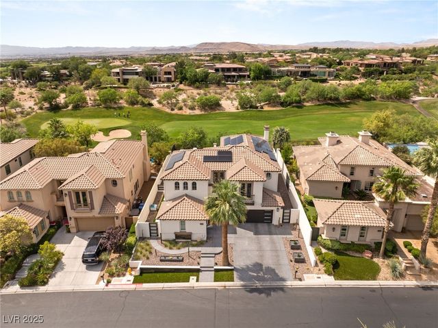 11453 Glowing Sunset Lane, Las Vegas, NV 89135